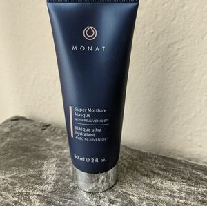Monat super moisture hair mask